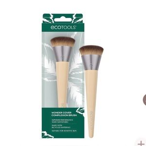 EcoTools Wonder Cover Complexion Foundation Makeup Brush